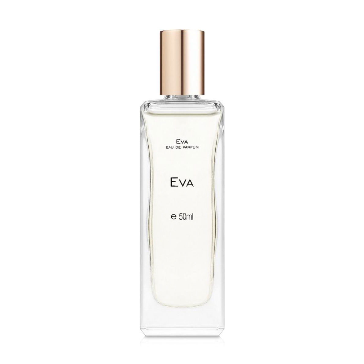 Eva Cosmetics Eva Парфумована вода жіноча, 50 мл