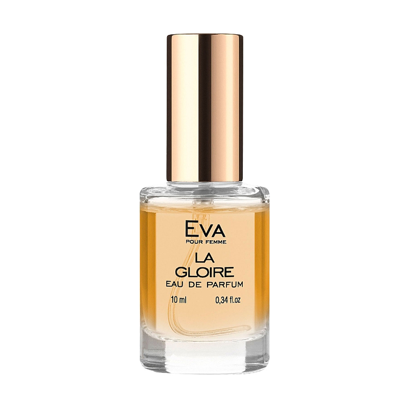 Eva Cosmetics La Gloire Парфумована вода жіноча, 10 мл